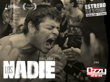 Pieza promocional
